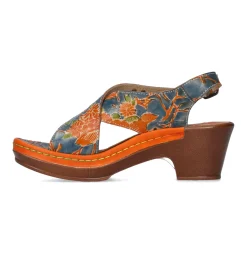 Flash Sale Laura Vita Sandales - LINONO 04
