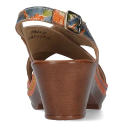 Flash Sale Laura Vita Sandales - LINONO 04