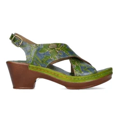 Flash Sale Laura Vita Sandales - LINONO 04