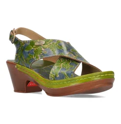 Flash Sale Laura Vita Sandales - LINONO 04