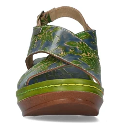 Flash Sale Laura Vita Sandales - LINONO 04