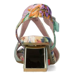 Flash Sale Laura Vita Sandales - LOEO 01