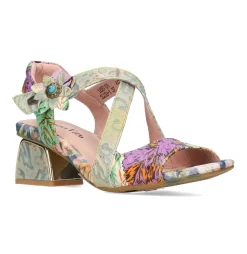 Flash Sale Laura Vita Sandales - LOEO 01