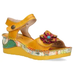 Fashion Laura Vita Sandales - LOLIO 06
