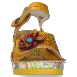 Fashion Laura Vita Sandales - LOLIO 06