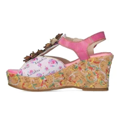 Best Sale Laura Vita Sandales - LORIEO 03
