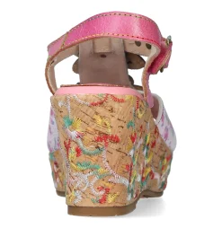 Best Sale Laura Vita Sandales - LORIEO 03