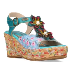Best Sale Laura Vita Sandales - LORIEO 03