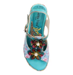 Best Sale Laura Vita Sandales - LORIEO 03