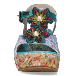 Best Sale Laura Vita Sandales - LORIEO 03