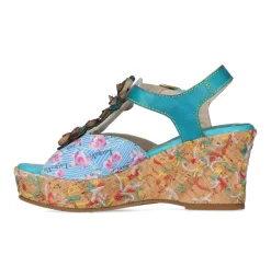Best Sale Laura Vita Sandales - LORIEO 03