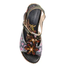 Best Sale Laura Vita Sandales - LORIEO 03