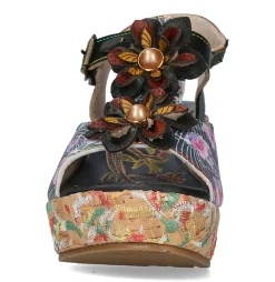 Best Sale Laura Vita Sandales - LORIEO 03