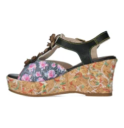 Best Sale Laura Vita Sandales - LORIEO 03