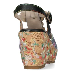 Best Sale Laura Vita Sandales - LORIEO 03