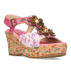 Best Sale Laura Vita Sandales - LORIEO 03