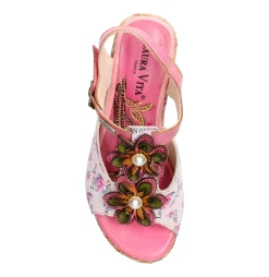 Best Sale Laura Vita Sandales - LORIEO 03