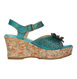 Online Laura Vita Sandales - LORIEO 08