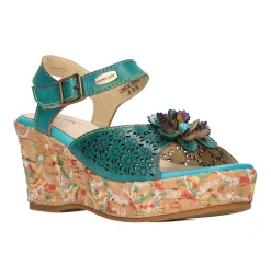 Online Laura Vita Sandales - LORIEO 08