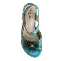 Online Laura Vita Sandales - LORIEO 08