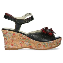 Online Laura Vita Sandales - LORIEO 08