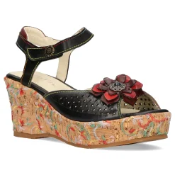 Online Laura Vita Sandales - LORIEO 08