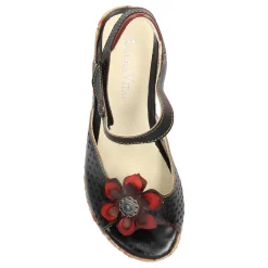 Online Laura Vita Sandales - LORIEO 08