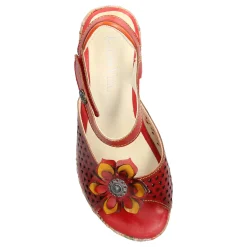 Online Laura Vita Sandales - LORIEO 08