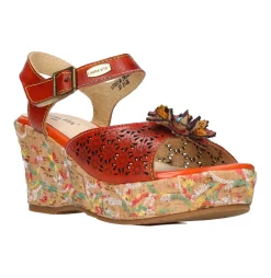 Online Laura Vita Sandales - LORIEO 08