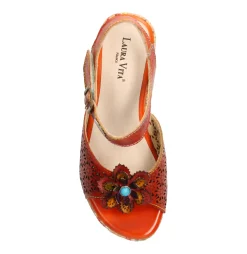 Online Laura Vita Sandales - LORIEO 08