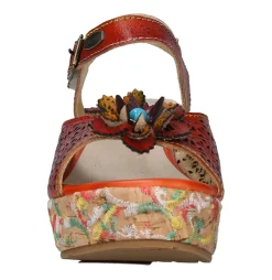 Online Laura Vita Sandales - LORIEO 08
