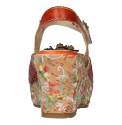 Online Laura Vita Sandales - LORIEO 08