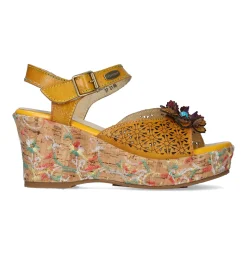 Online Laura Vita Sandales - LORIEO 08