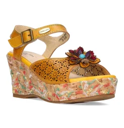 Online Laura Vita Sandales - LORIEO 08