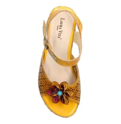 Online Laura Vita Sandales - LORIEO 08