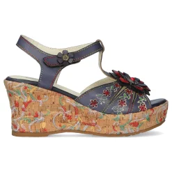 Best Laura Vita Sandales - LORIEO 18