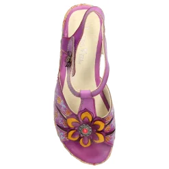 Best Laura Vita Sandales - LORIEO 18