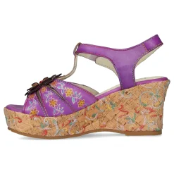Best Laura Vita Sandales - LORIEO 18