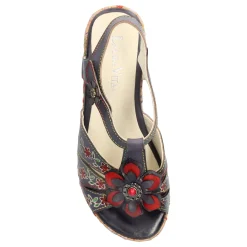 Best Laura Vita Sandales - LORIEO 18