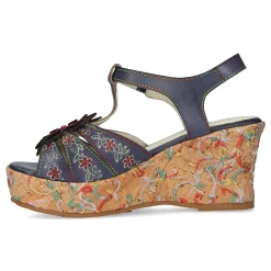 Best Laura Vita Sandales - LORIEO 18