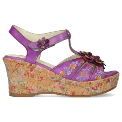 Best Laura Vita Sandales - LORIEO 18