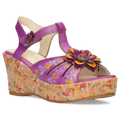 Best Laura Vita Sandales - LORIEO 18