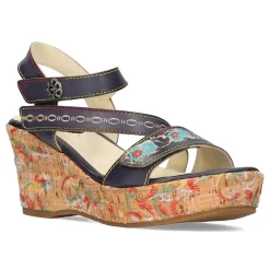 Cheap Laura Vita Sandales - LORIEO 21