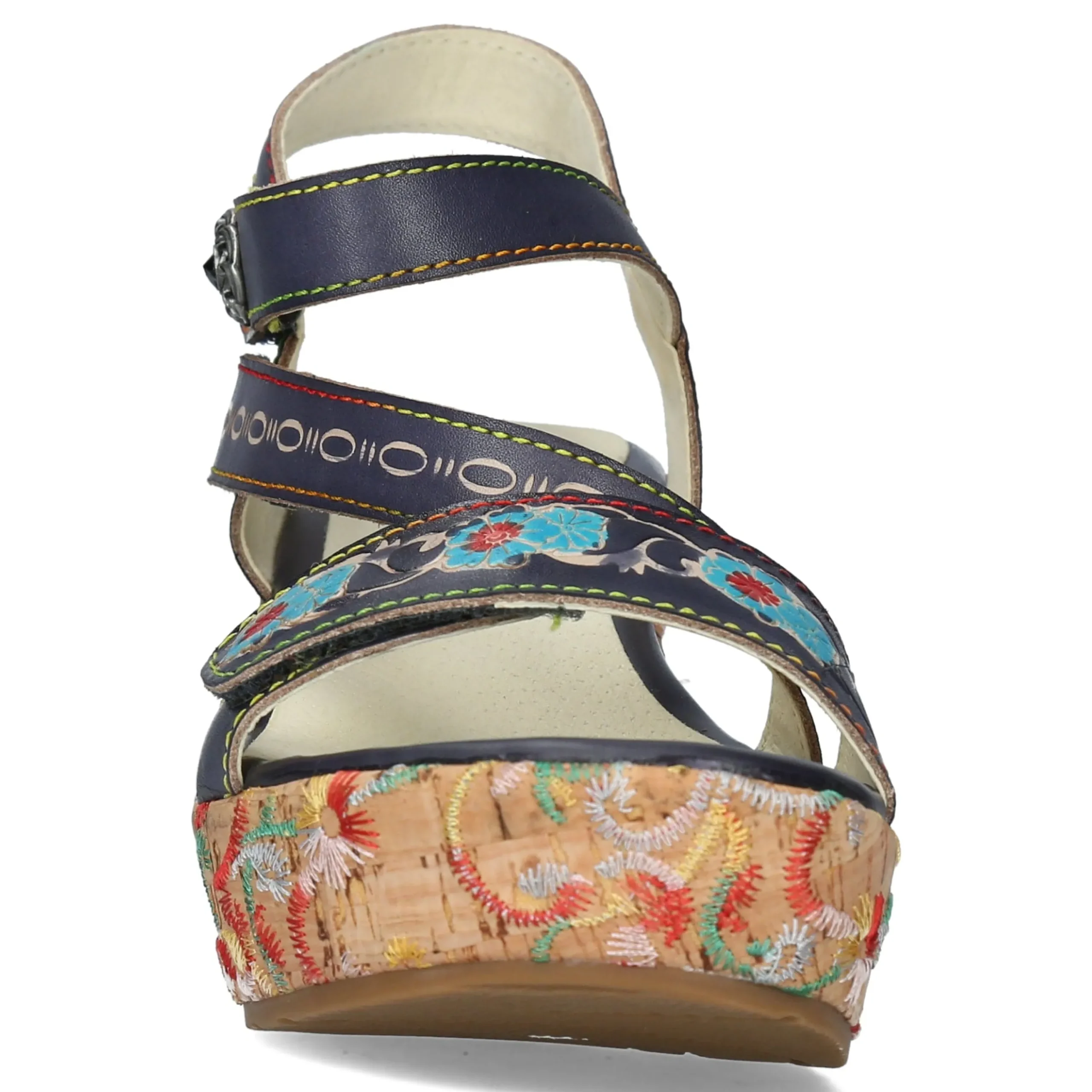 Cheap Laura Vita Sandales - LORIEO 21