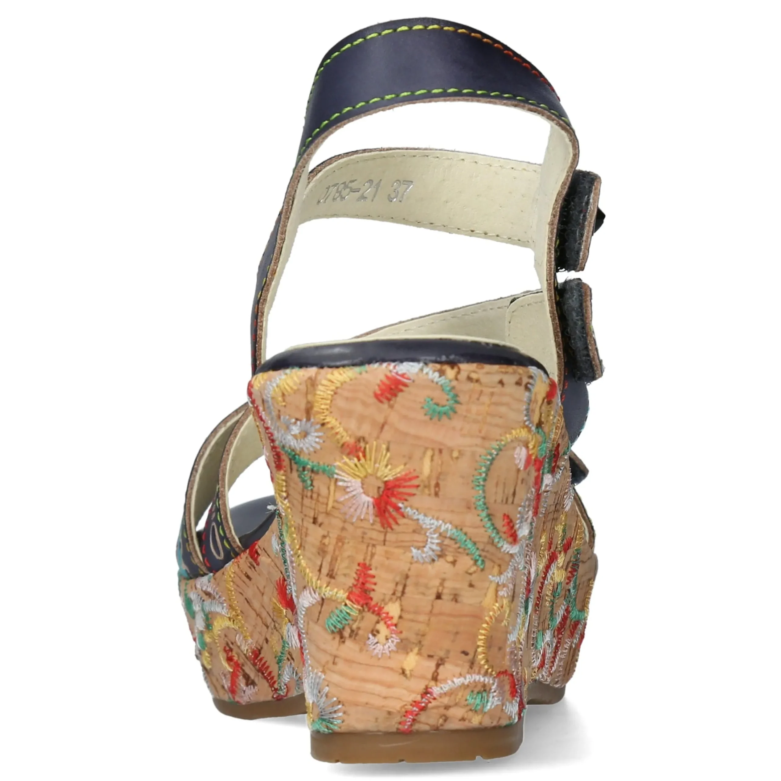 Cheap Laura Vita Sandales - LORIEO 21