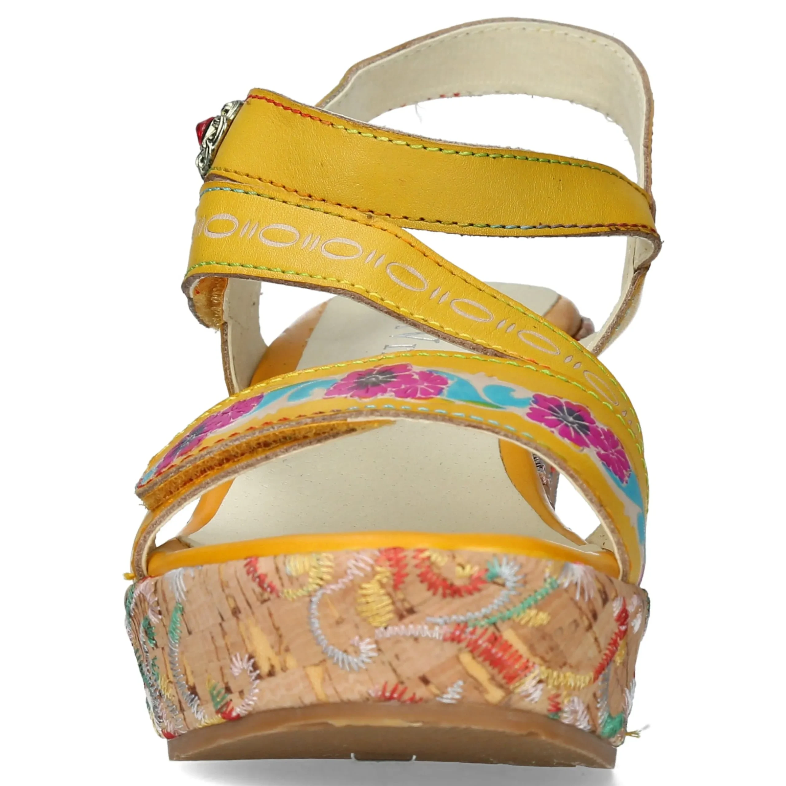 Cheap Laura Vita Sandales - LORIEO 21