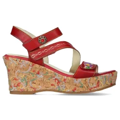 Cheap Laura Vita Sandales - LORIEO 21