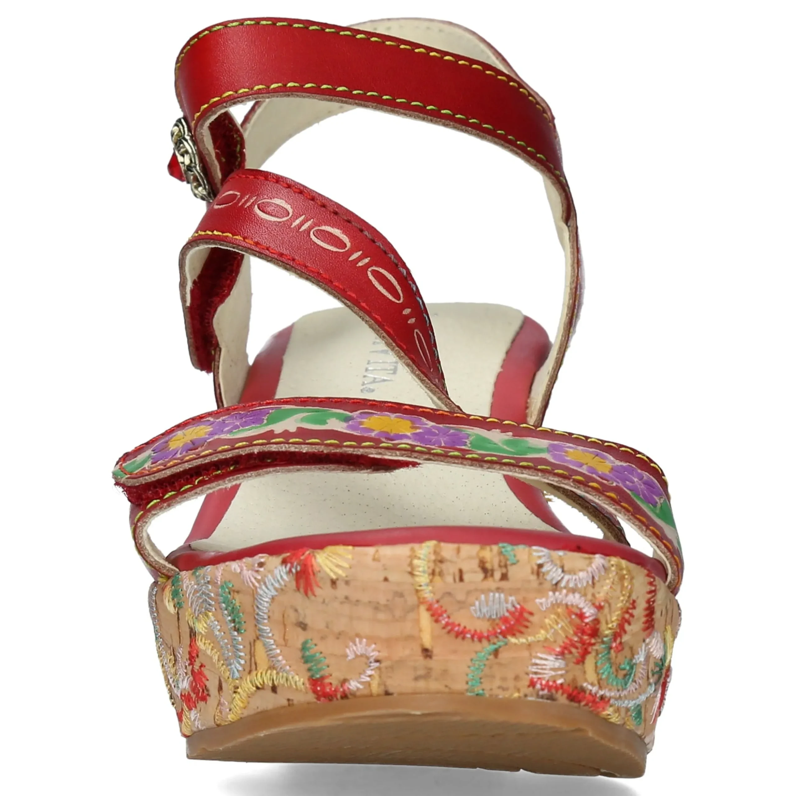 Cheap Laura Vita Sandales - LORIEO 21