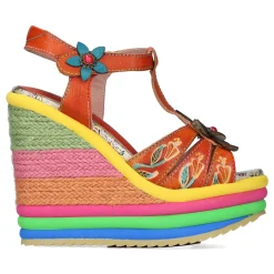 Fashion Laura Vita Sandales - LOUISEO 31