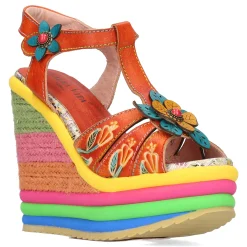 Fashion Laura Vita Sandales - LOUISEO 31